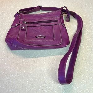 Rossetti Crossbody